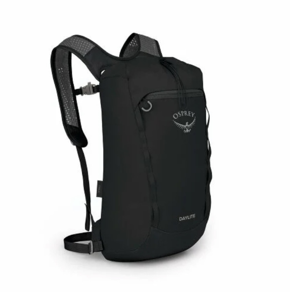 OSPREY - Daylite™ Cinch (Color: Black)